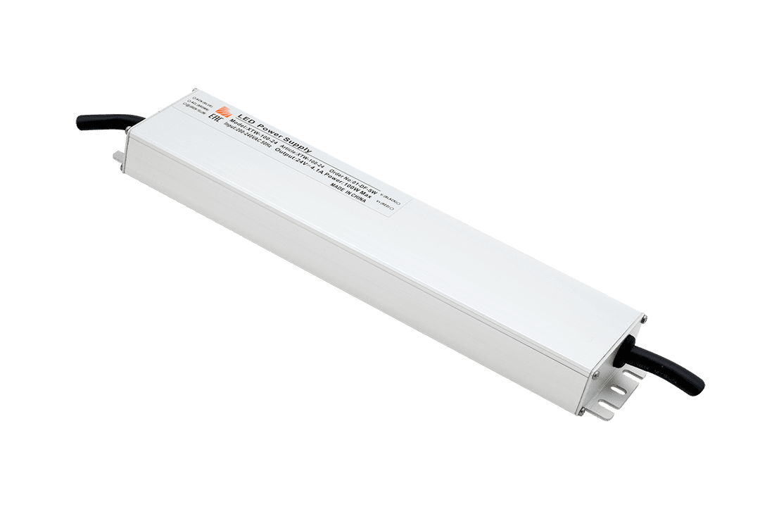 Блок питания SWG XTW-100-24