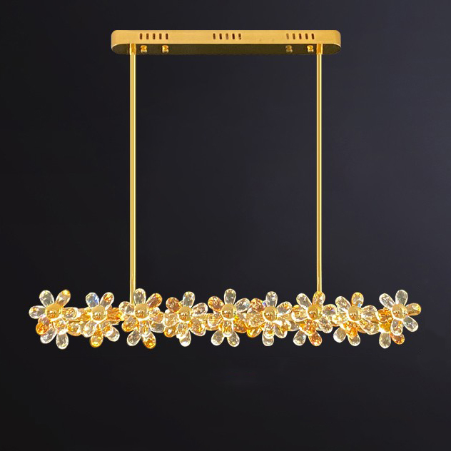 Потолочный светильник MARIOLA LONG by ImperiumLoft