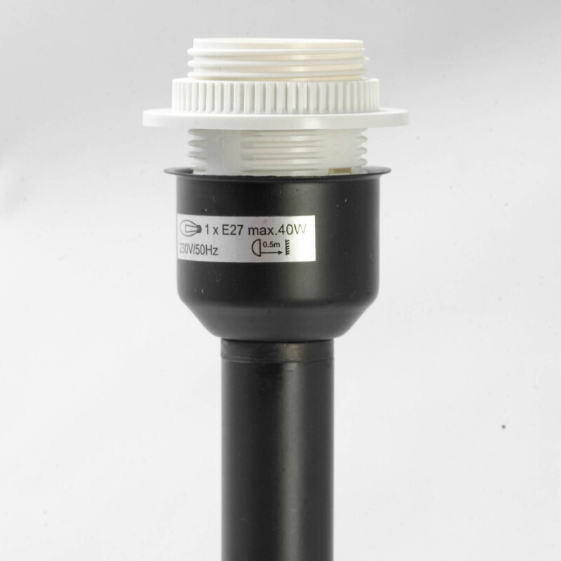 Настольная лампа Lussole LGO LSP-9546