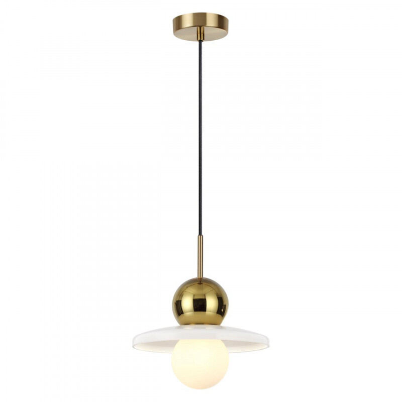 Подвесной светильник Odeon Light 5014/1B