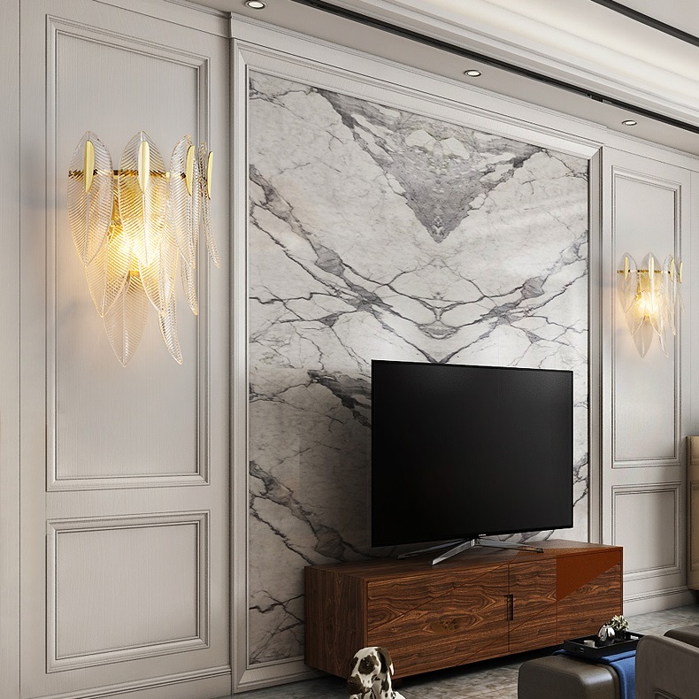 Бра NIBA WALL B by ImperiumLoft