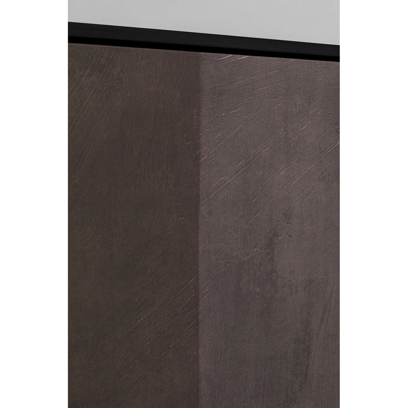 Картина на холсте Artistic Brownie 70x110 см KARE 57003