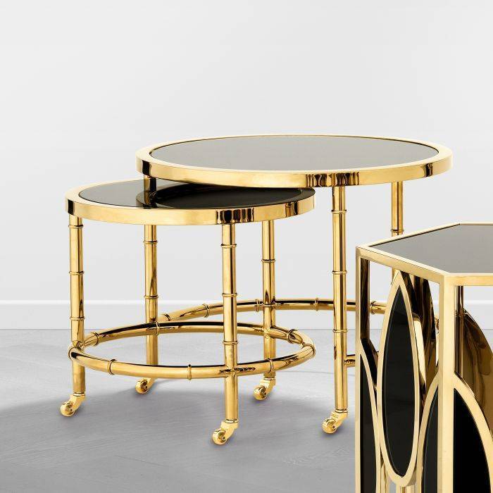 Журнальный стол Eichholtz Nestor 110069