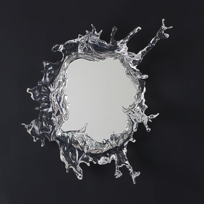 Настенный светильник ILLUSION D66 by ImperiumLoft