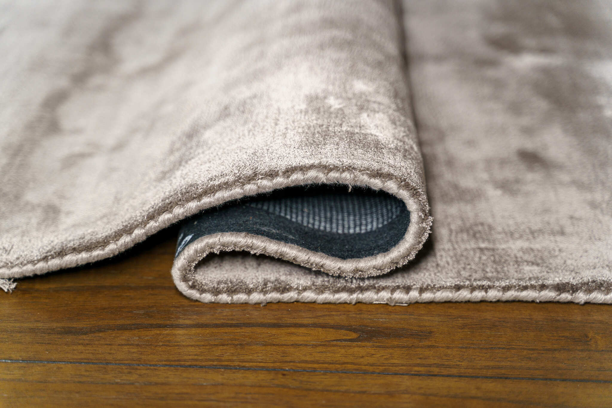 Ковер Carpet Decor HORIZON Gray C1201
