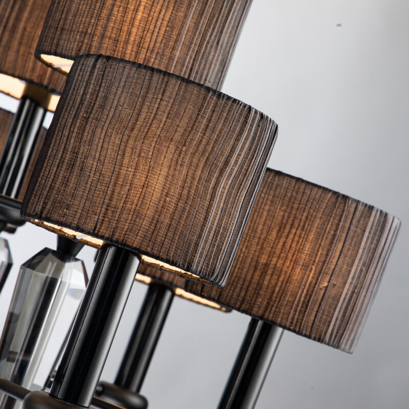 Подвесная люстра Favourite 2965-12P