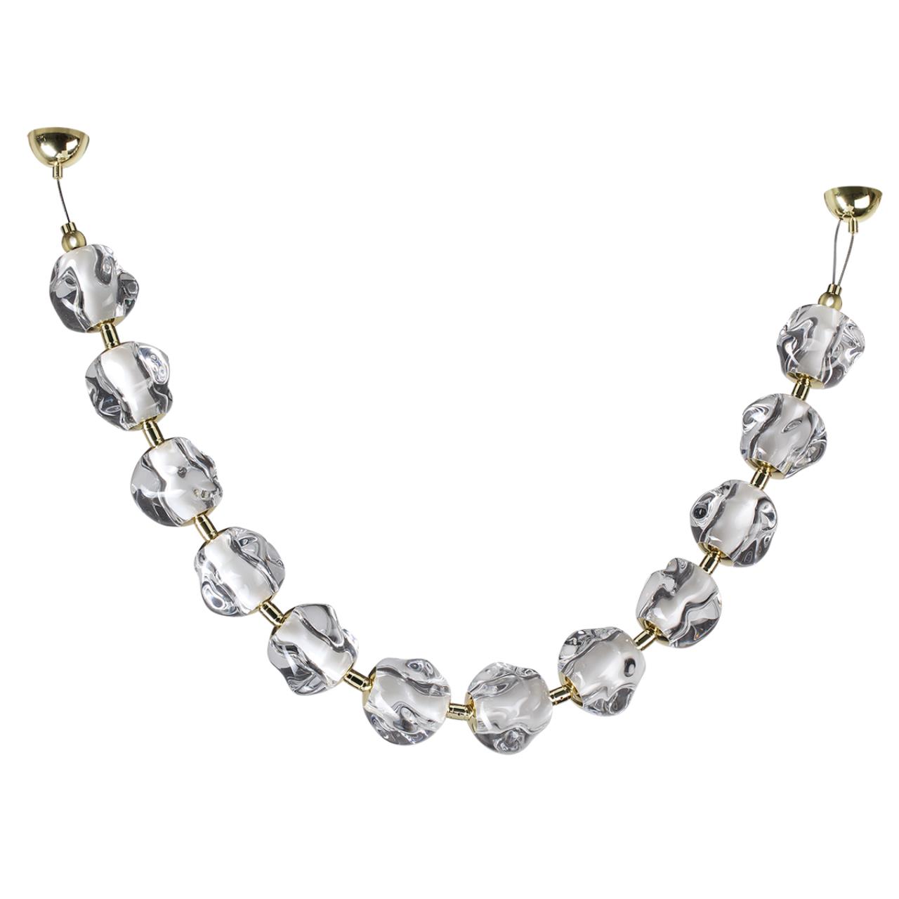 Подвес-бусы Odeon Light 5085/48L