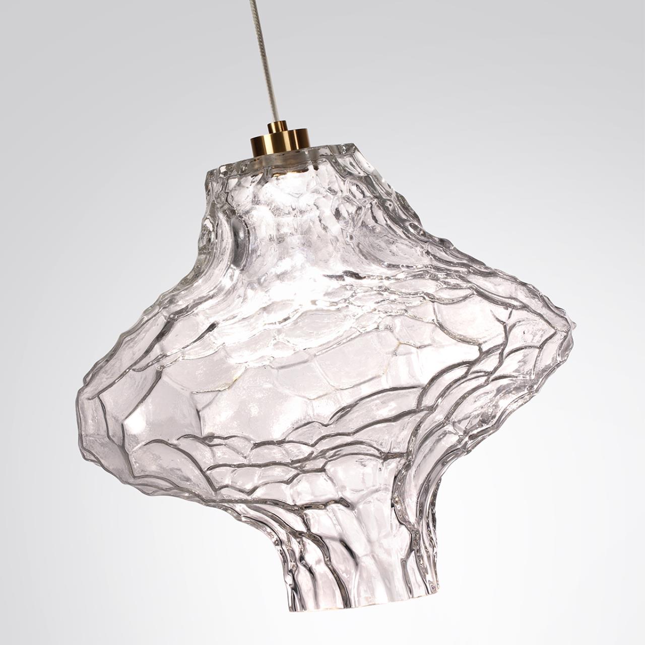 Подвес Odeon Light 5107/3LA