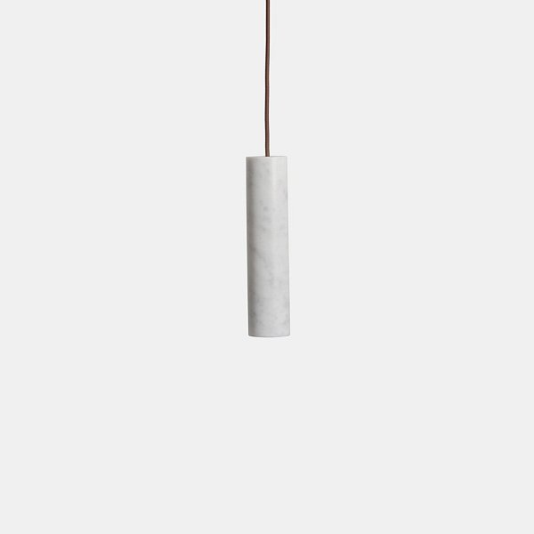 ПОДВЕСКИ СИЛОСА-BIANCO CARRARA D12 by ImperiumLoft