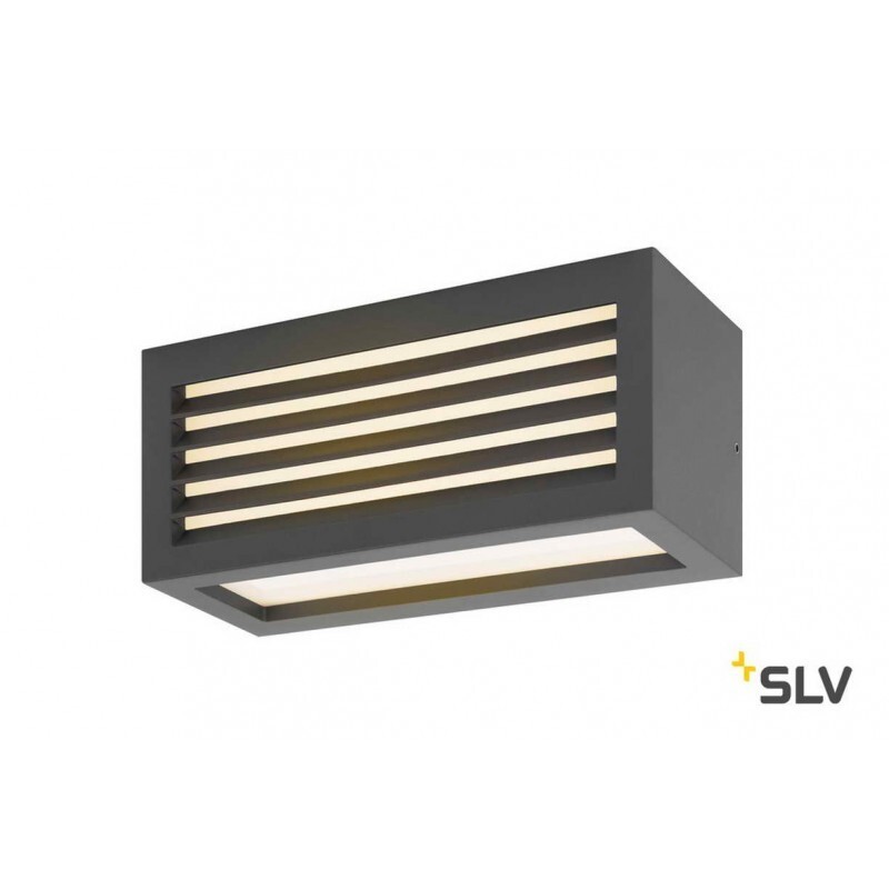 Настенный светильник SLV 1002035