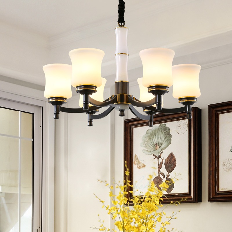 Подвесная люстра TAYLOR D70 by ImperiumLoft