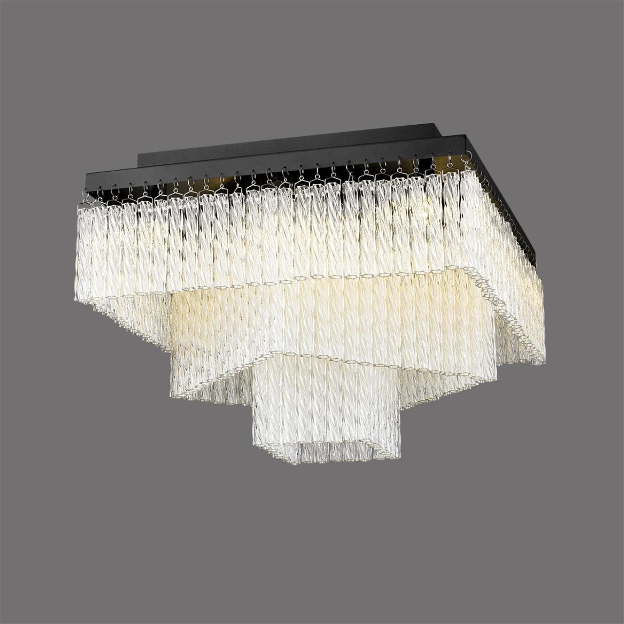 Люстра потолочная Lumion 6576/11CS