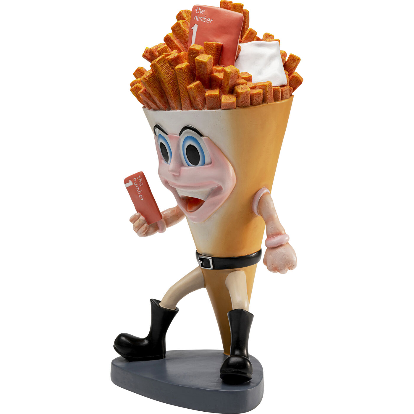 Фигура декоративная French Fries 22cm KARE 56867