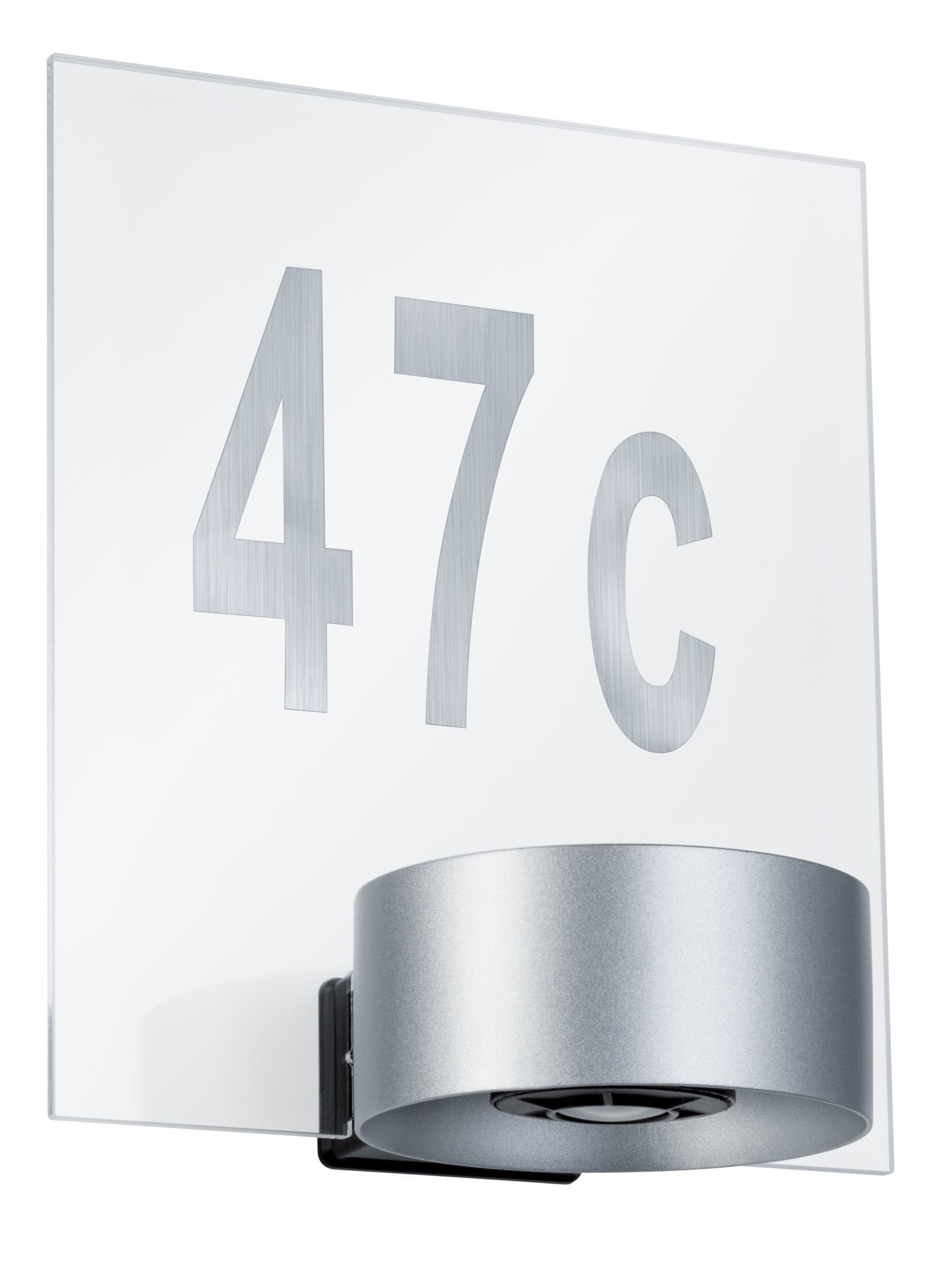 Уличный встраиваемый светильник Paulmann 79675