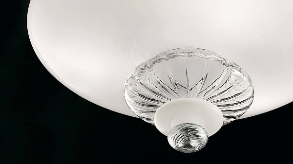 Потолочный светильник Barovier & Toso 5688