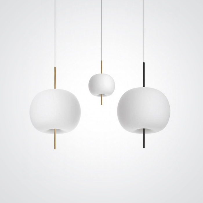 Подвесной светильник LIOBA by ImperiumLoft