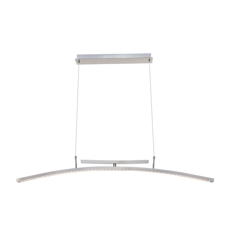 Подвесной светильник Globo Decimus 68146