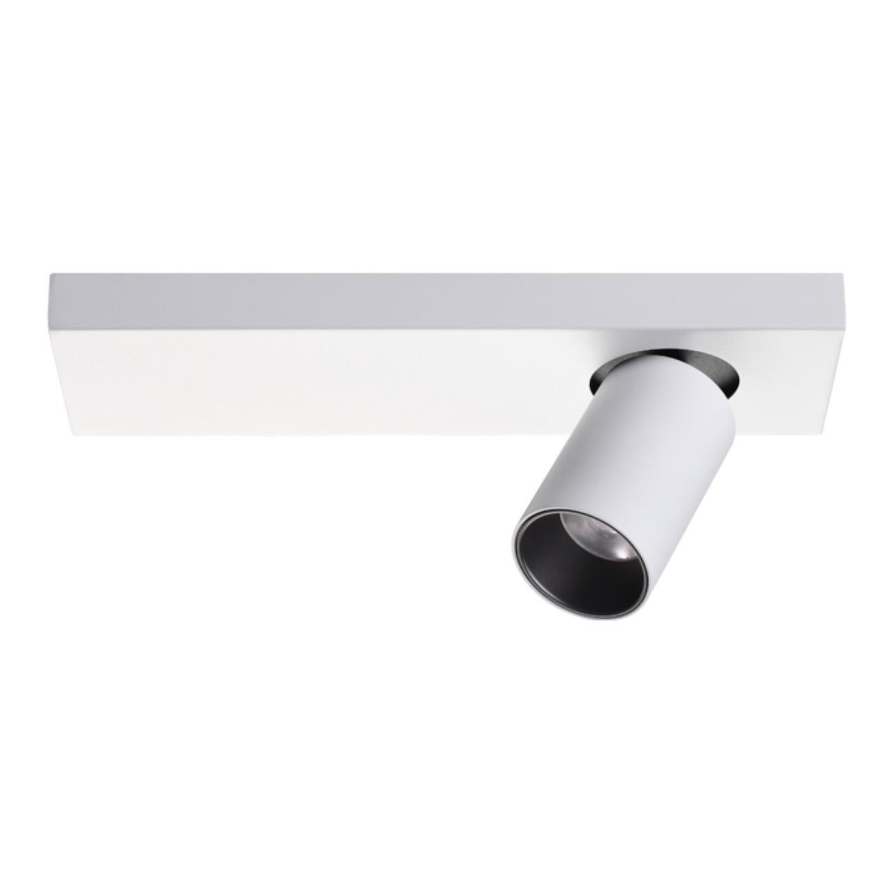 Накладной светодиодный светильник Novotech 357934