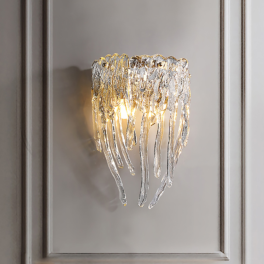 Настенный Светильник Spring Wall By Imperiumloft