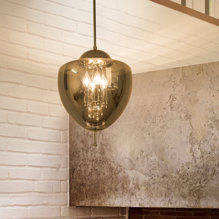 Подвесной светильник TERUEL C by ImperiumLoft