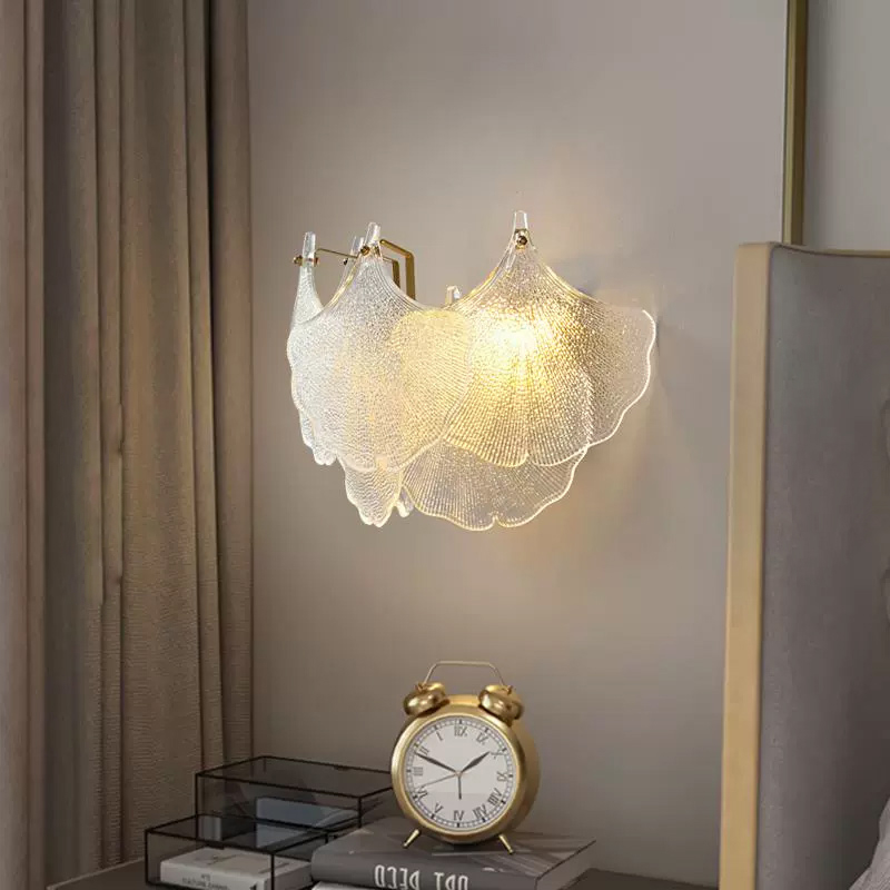 Бра GINKGO B WALL by ImperiumLoft