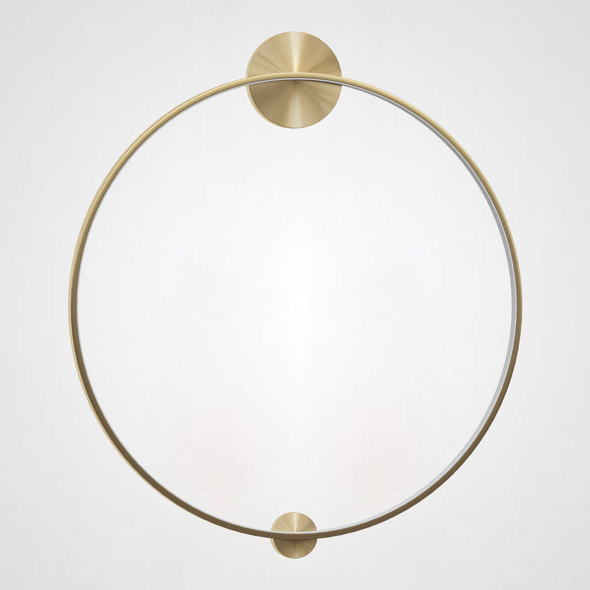 Настенный светильник LAND A D60 by ImperiumLoft