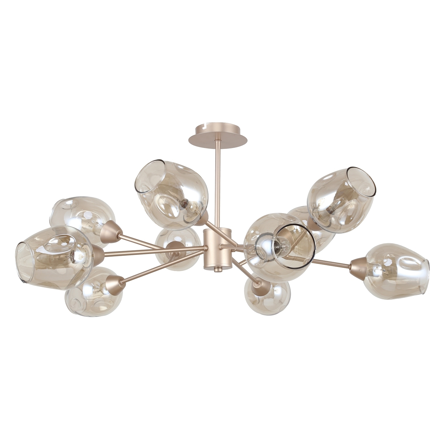 Потолочный светильник F-Promo 2658-10U