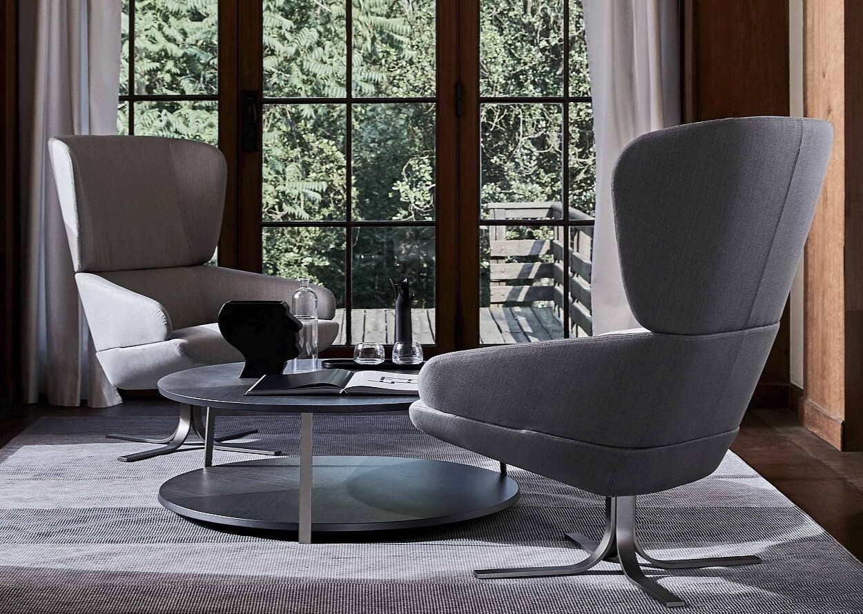 Кресло Ditre Italia Cut