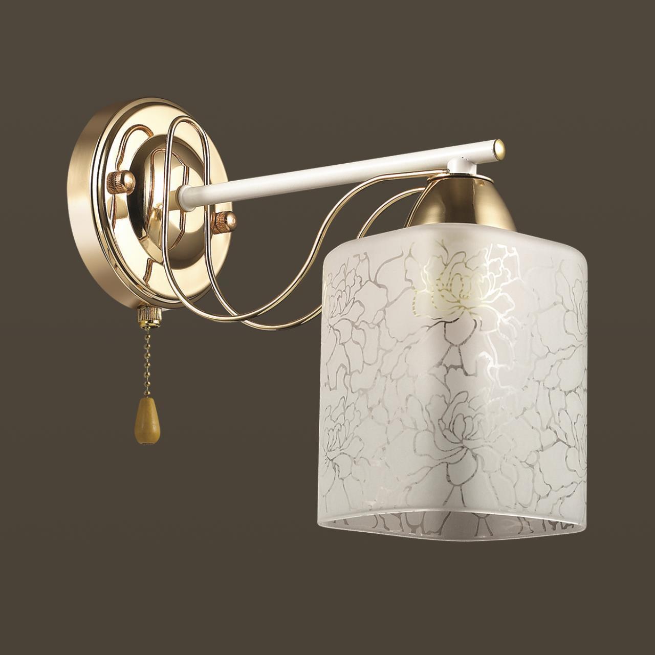 Бра Lumion 3508/1W