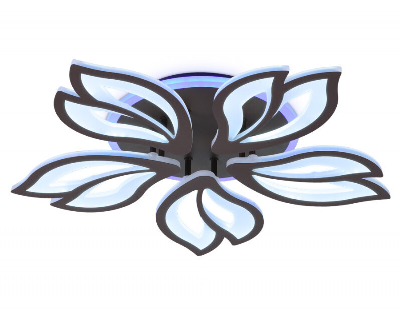 Люстра на штанге Ambrella FA544