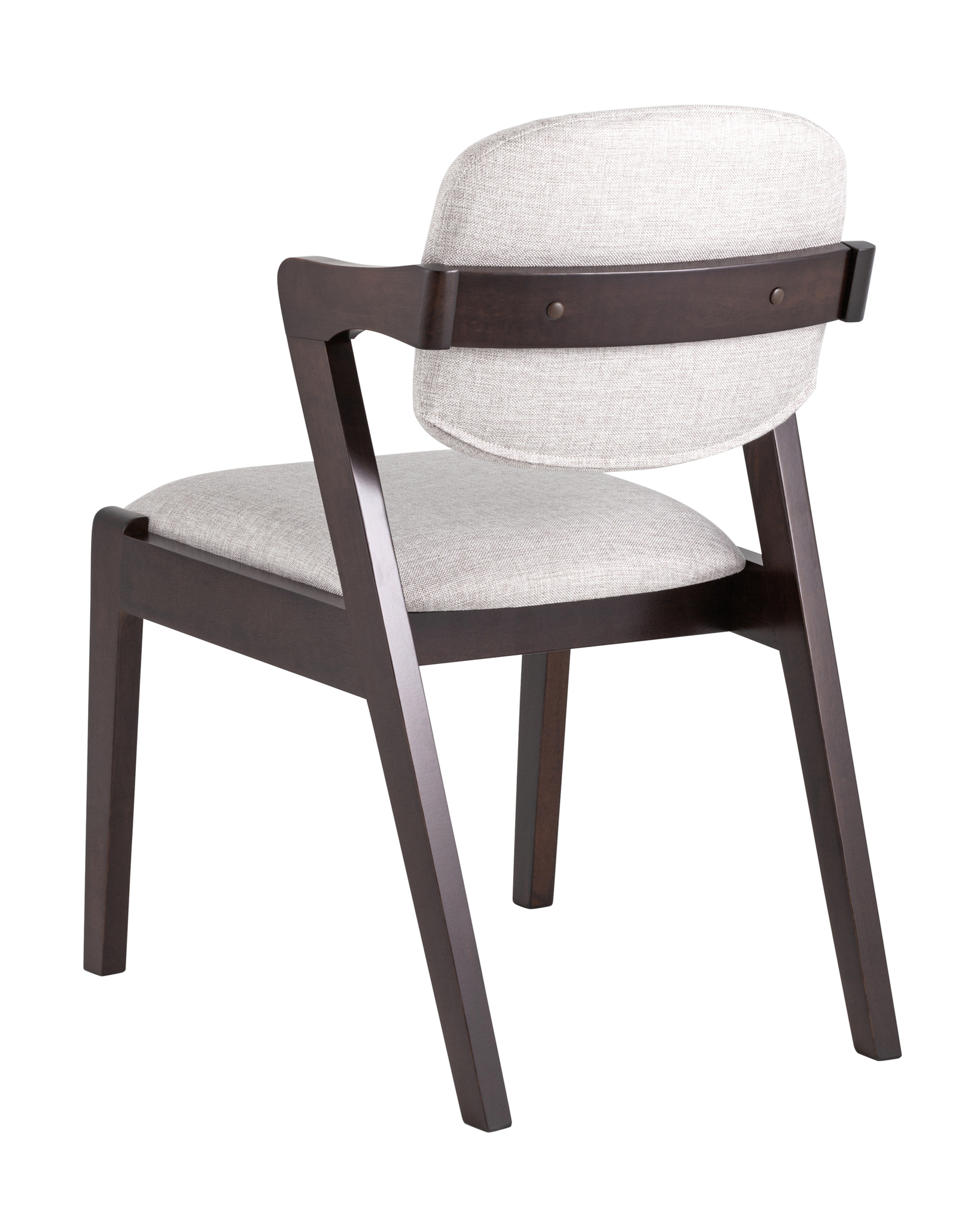 Стул обеденный VIVA светло-серый 2 шт, Stool Group