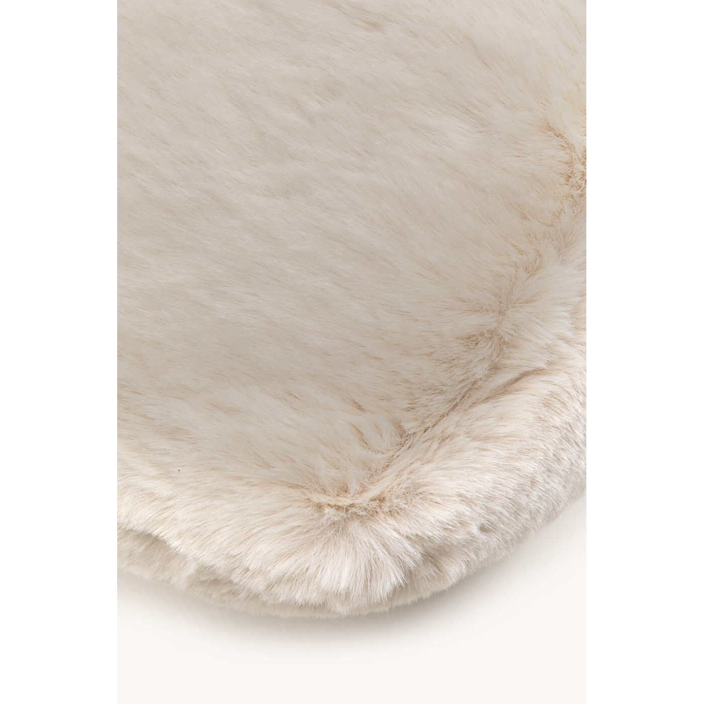 Табурет Lovebed Mika Cream 132cm KARE 70012