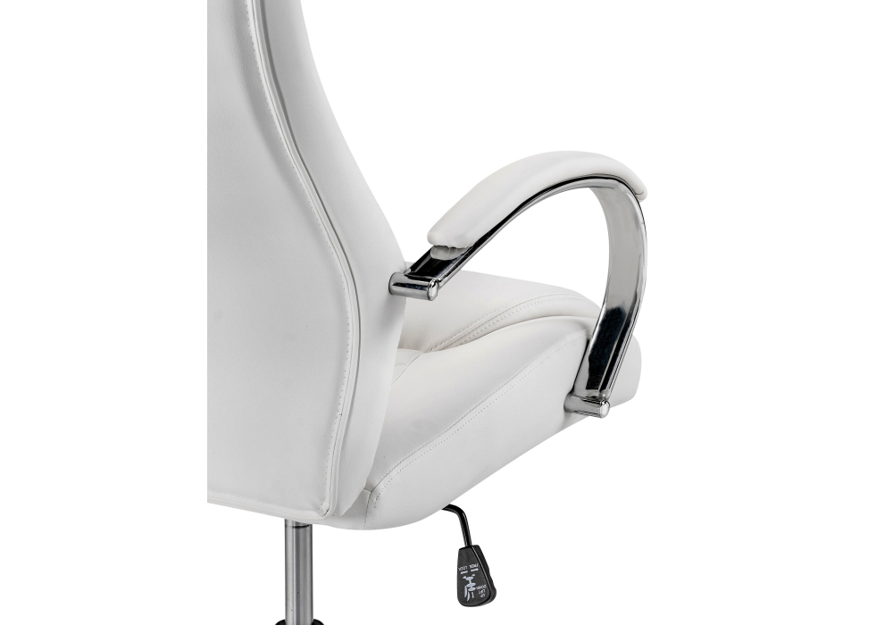 Компьютерное кресло Woodville Tron white 15517
