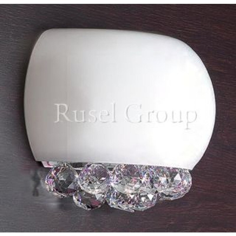 Настенный светильник Masiero MIR A1