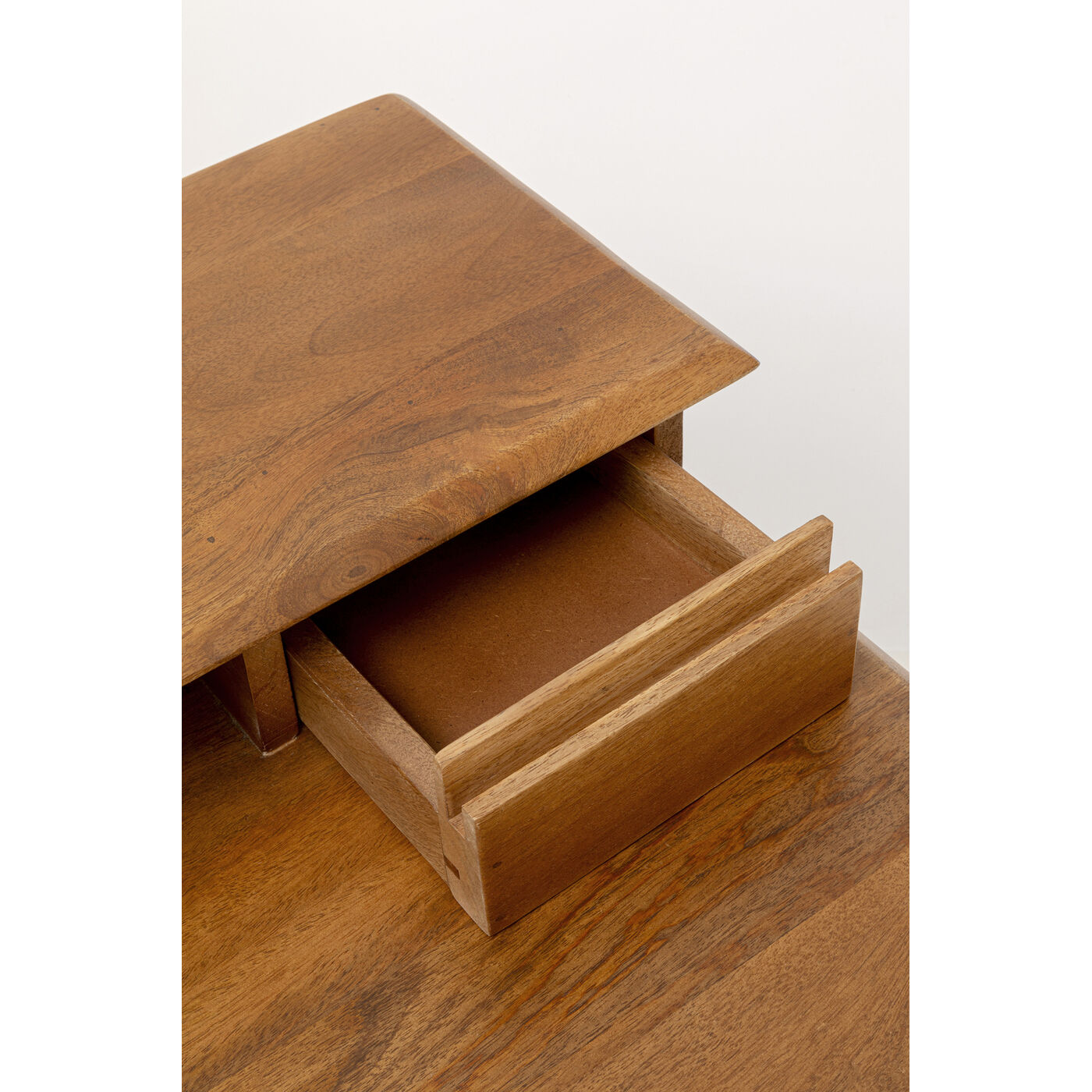 Стол письменный Brooklyn Nature 110x70 см KARE 81426