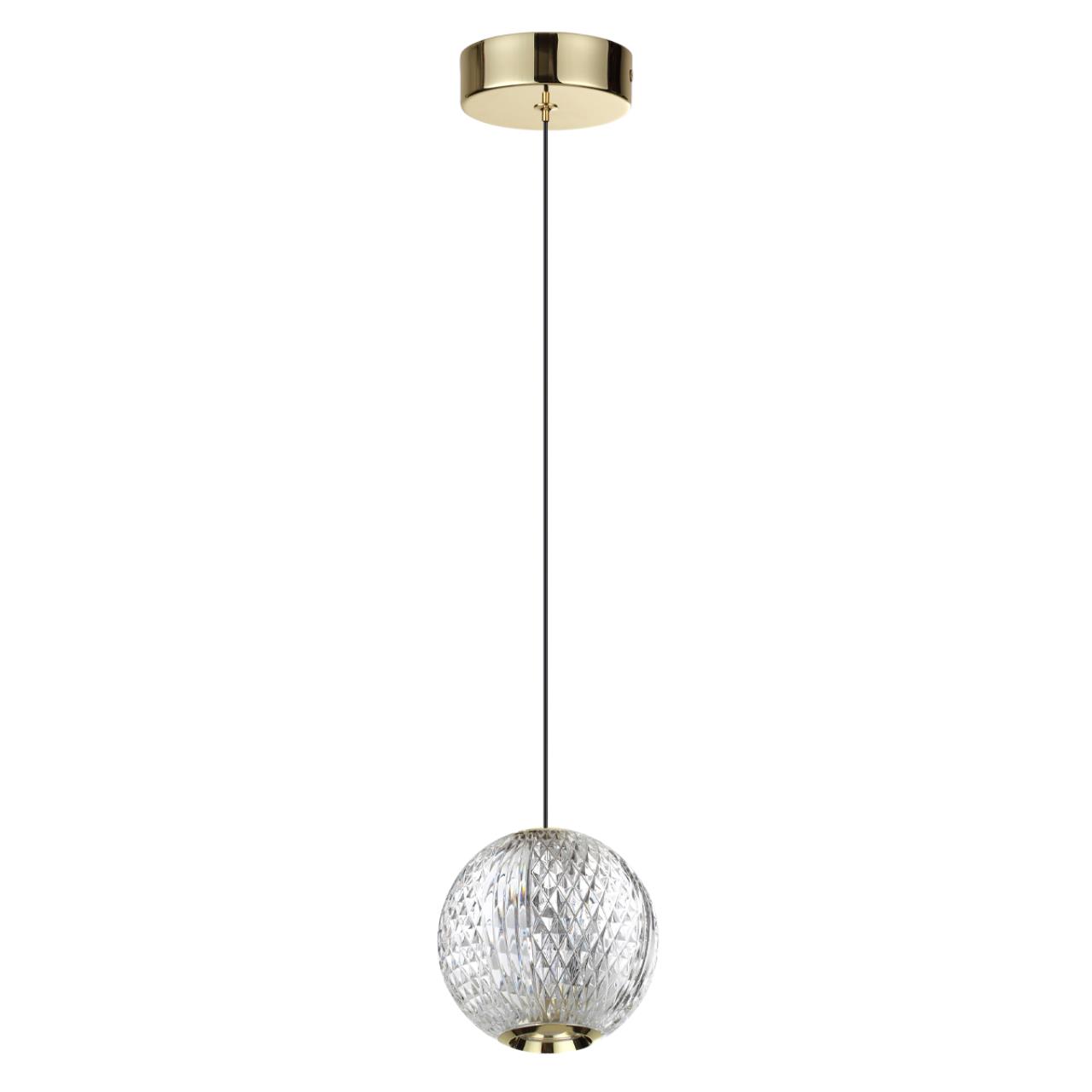 Подвес Odeon Light 5008/5LA
