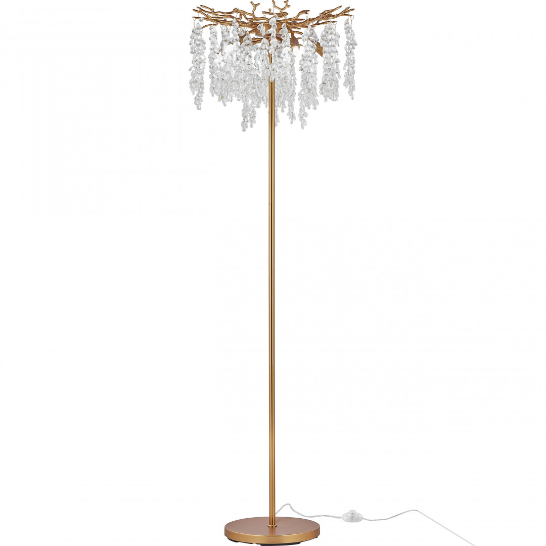 Торшер веточки 23141.480-1650.5.E14.D IB Arte Milano