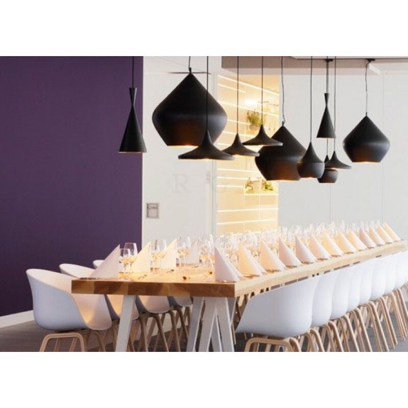 Подвесной светильник Tom Dixon Beat Light Stout