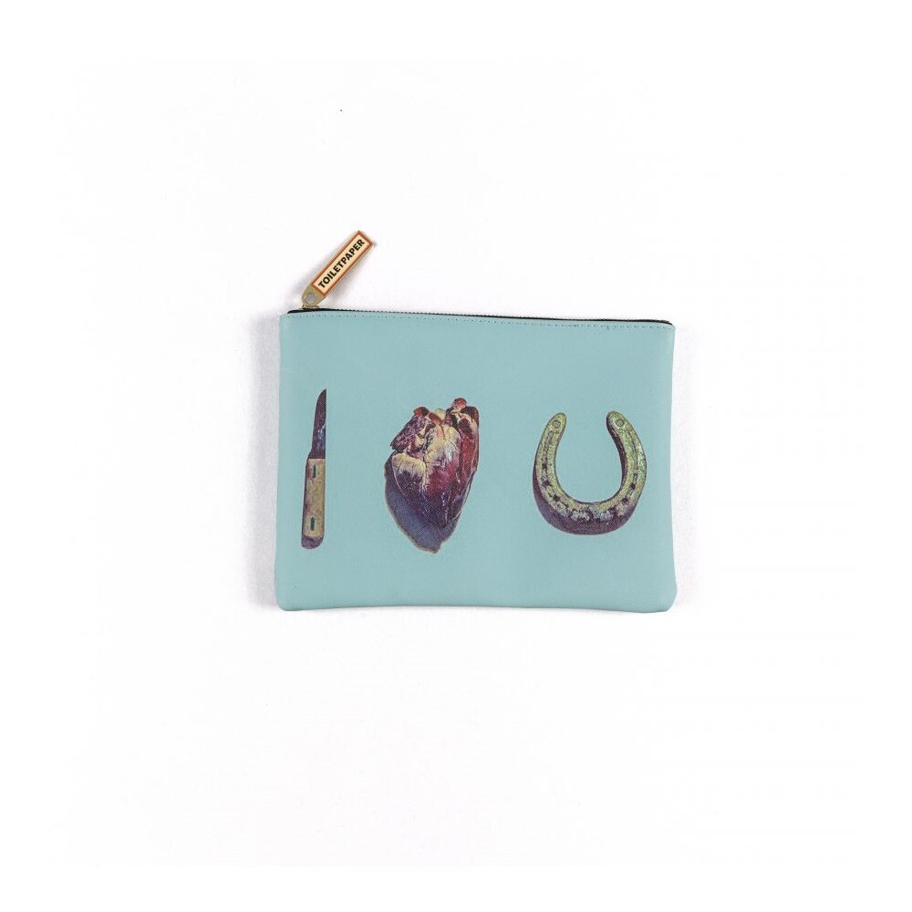 Косметичка Seletti Love Edition 02534