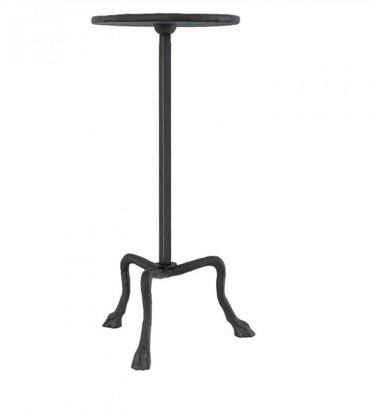 Приставной столик Eichholtz CARLOS L 115986