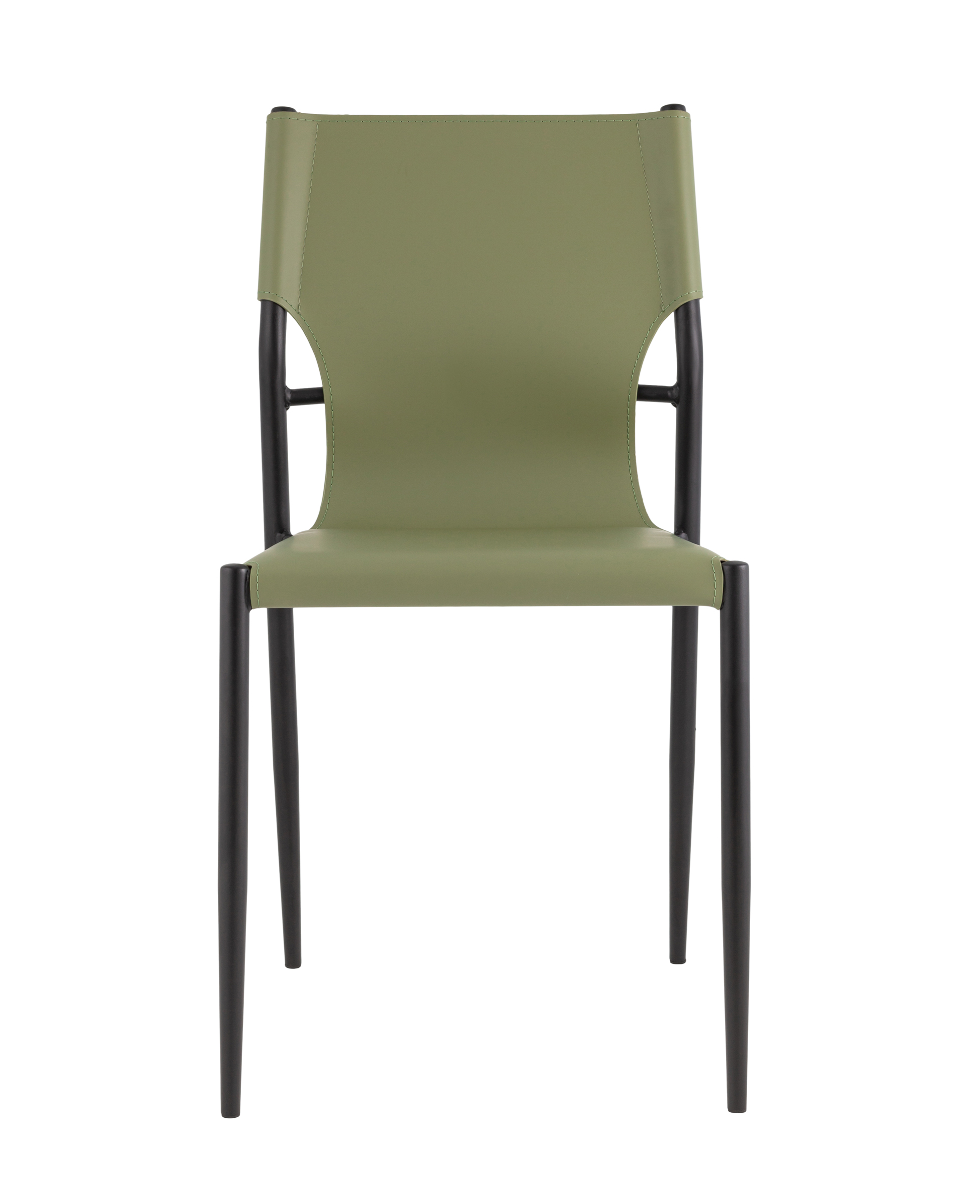Стул обеденный West светло-зеленый Stool Group