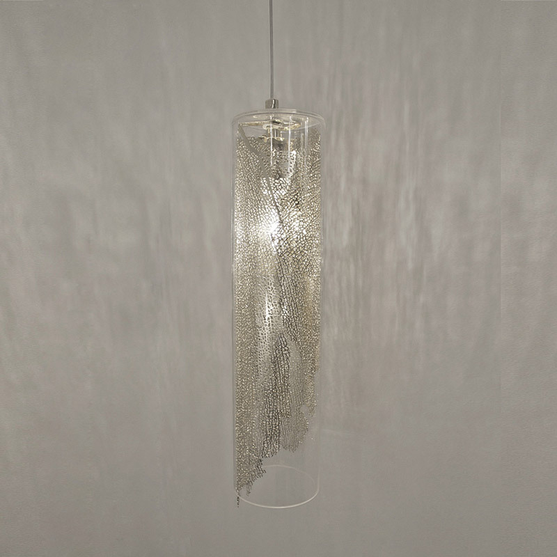 Подвесной светильник Terzani Frame Подвесной светильник Terzani Frame