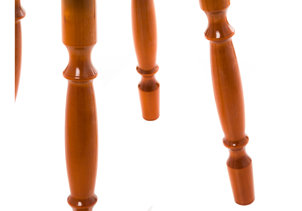 Стул Woodville Грай ольха 397347