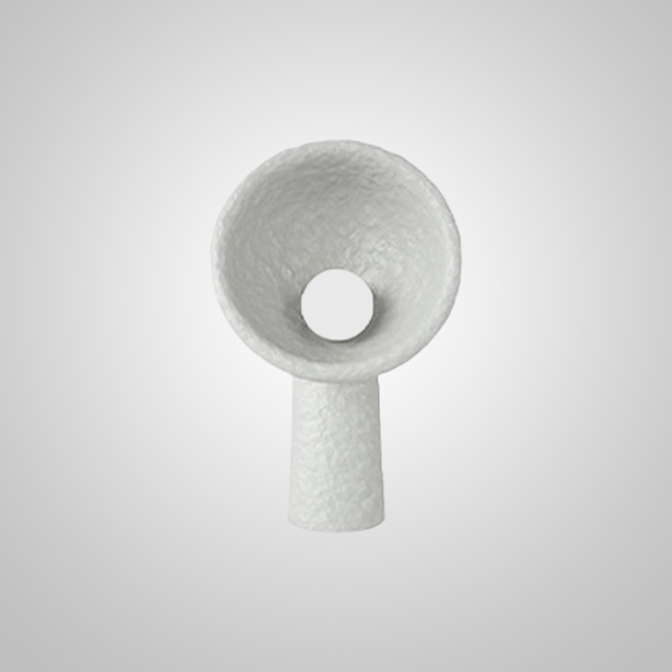 Напольный светильник EDMON FL H120 by ImperiumLoft