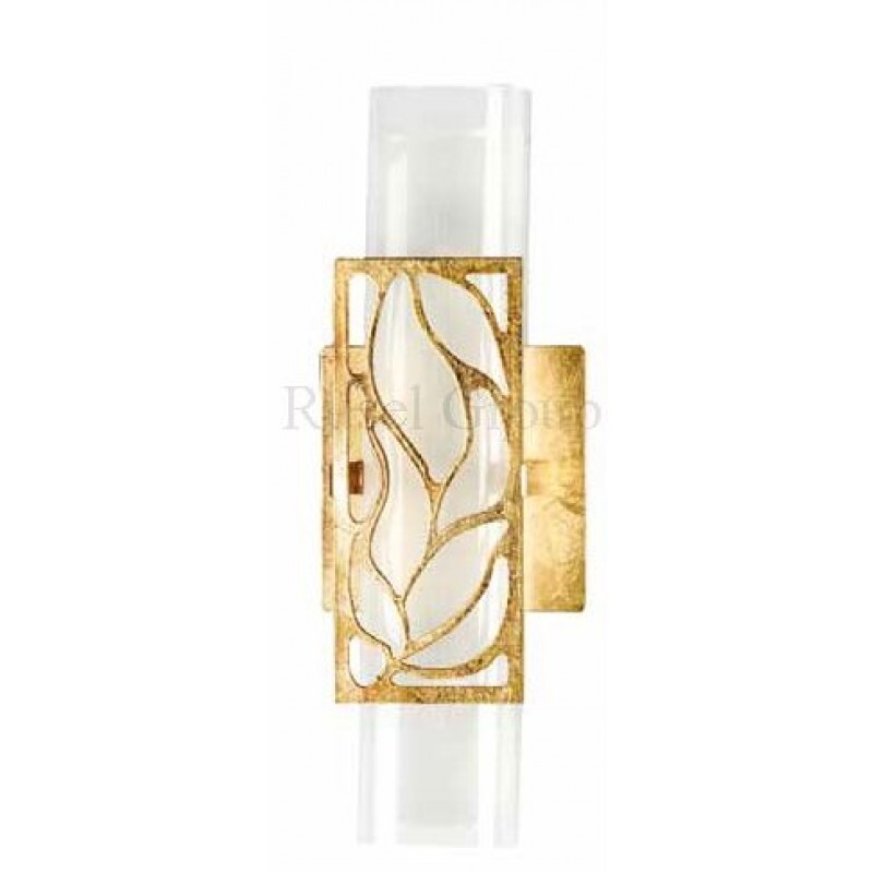 Настенный светильник Florenz Lamp 2646.01O