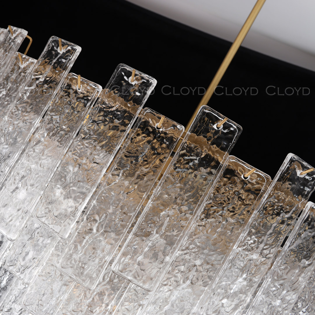 Люстра подвесная Cloyd Parsifal 11076