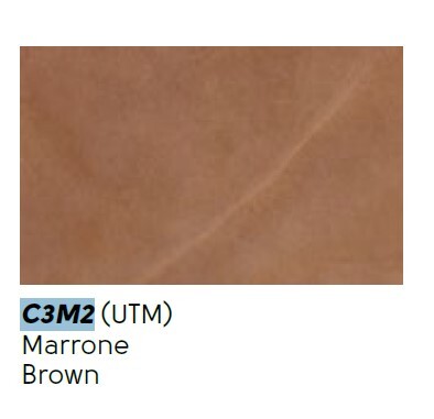 Приставной столик Midj P47 CT-S brown T2140CTS