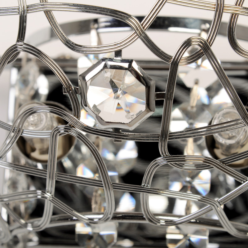 Бра Abrasax B9119/2CH