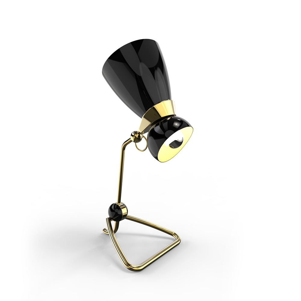 Настольная лампа Delightfull AMY TABLE