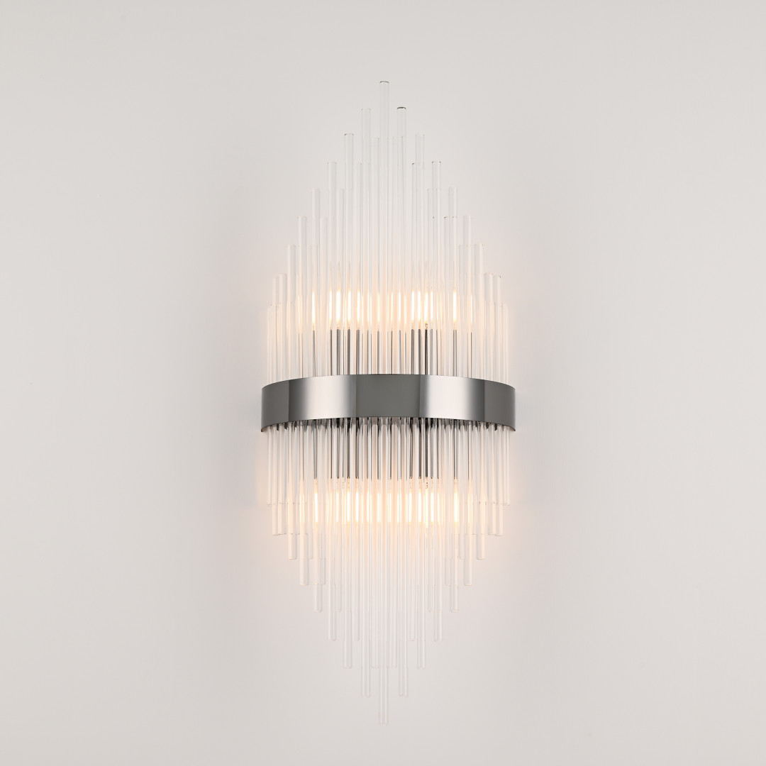 Бра 430122.250.4.E14.A1 BK Arte Milano